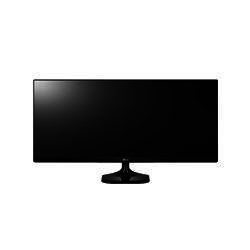 LG Electronics UM57 25 2560x1080 5ms HDMI IPS Monitor